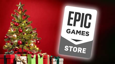 epic games store kostenlose spiele weihnachten